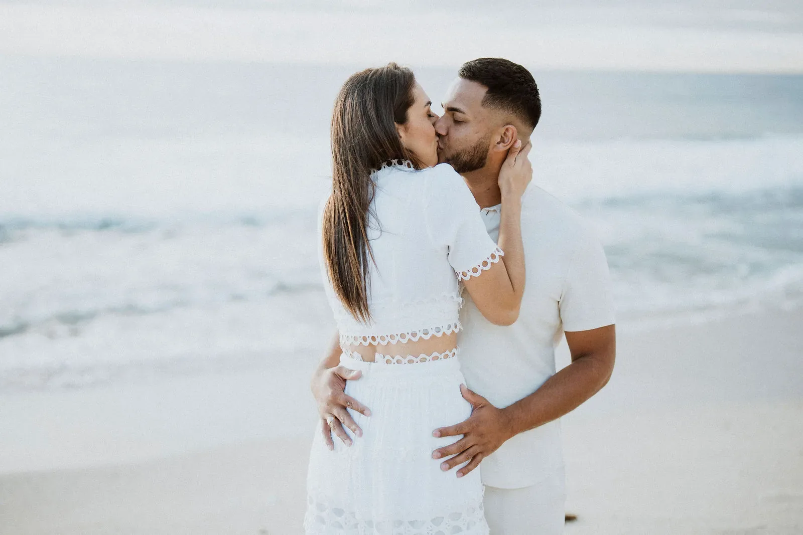 Séance couple à La Réunion — photographie 5