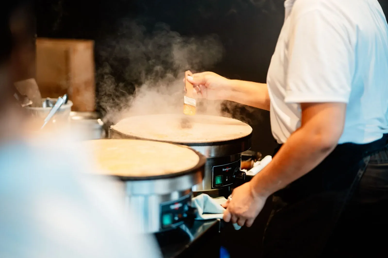Reportage food & restauration