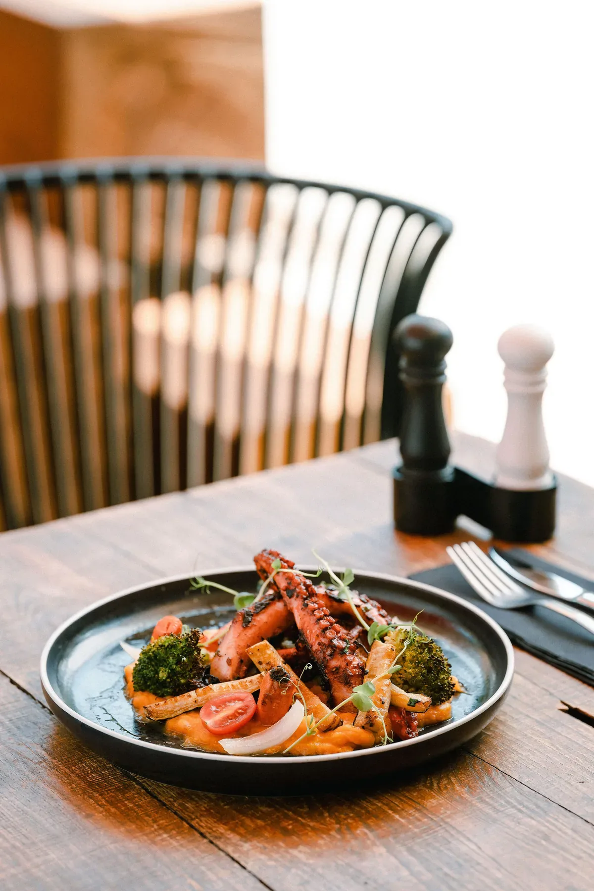 Photographie culinaire à La Réunion — photographie 2