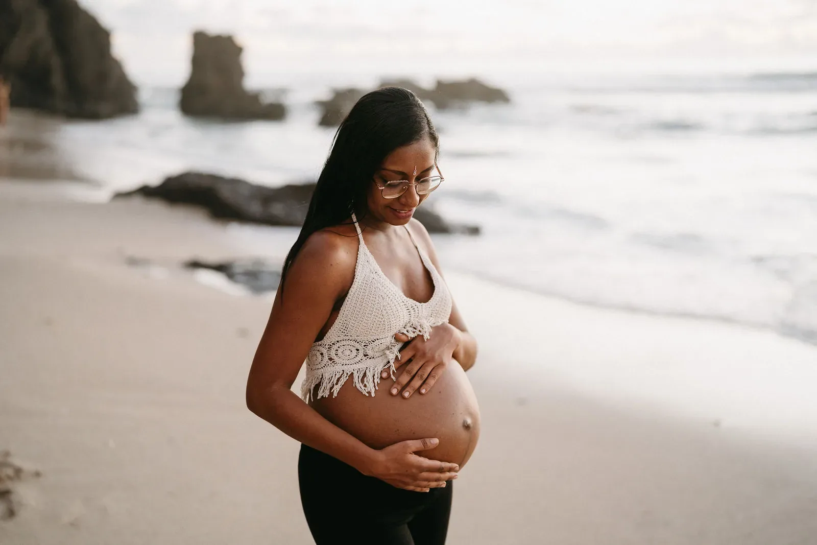 Séance grossesse à La Réunion — photographie 5