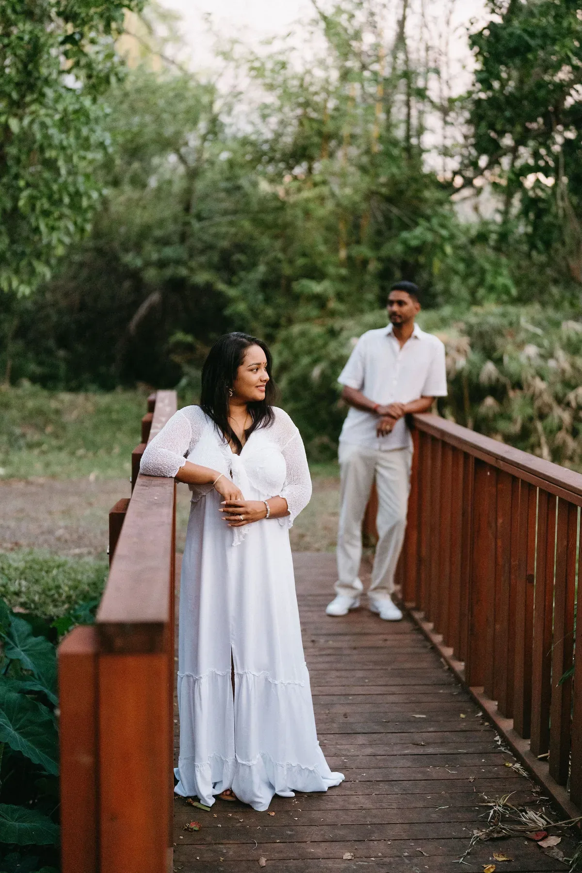 Séance couple à La Réunion — photographie 6