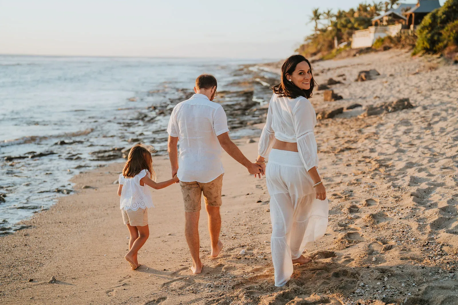 Séance famille à La Réunion — photographie 3