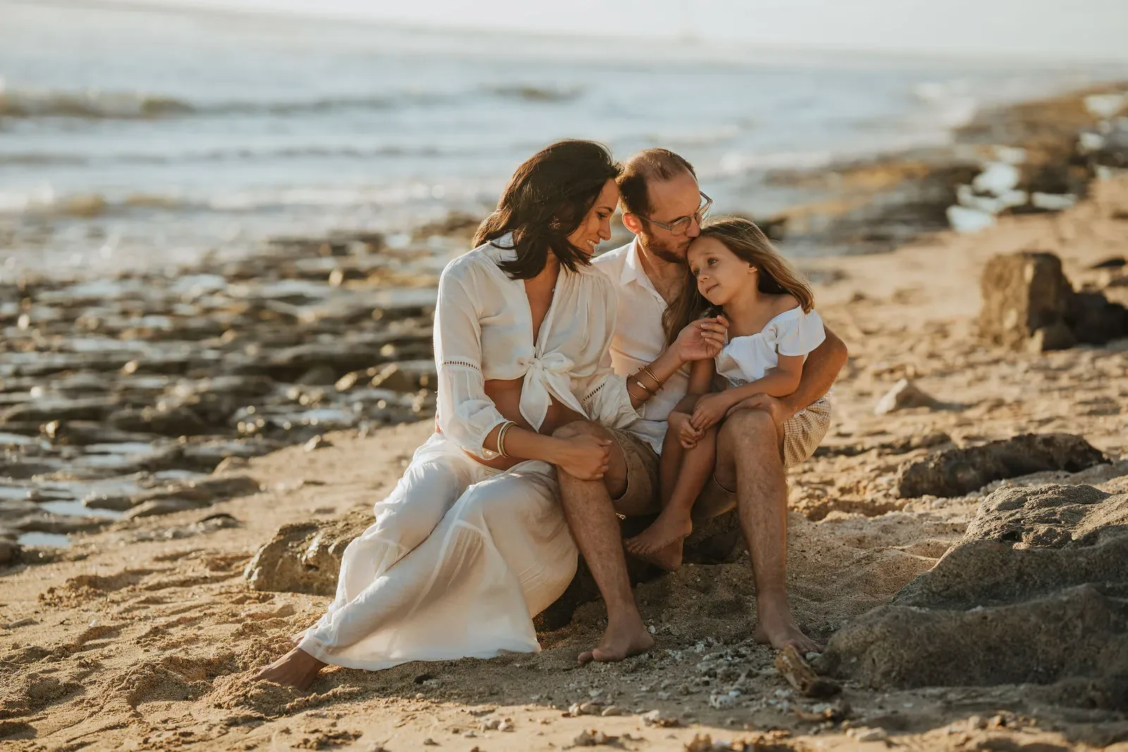 Séance famille à La Réunion — photographie 1