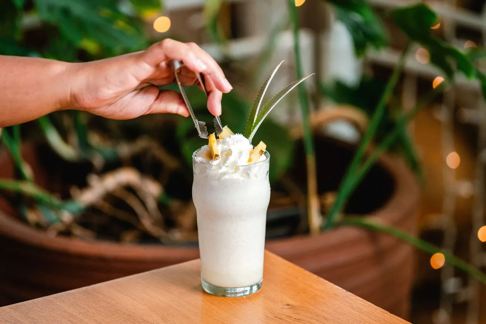 Photographie culinaire à La Réunion — photographie 8