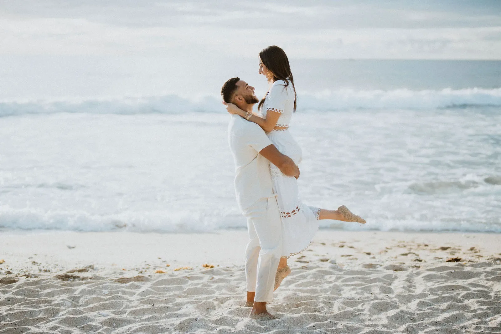 Séance couple à La Réunion — photographie 4