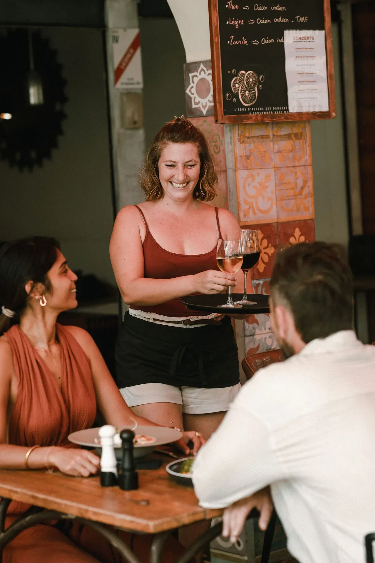 Reportage food et restauration à La Réunion — photographie 16