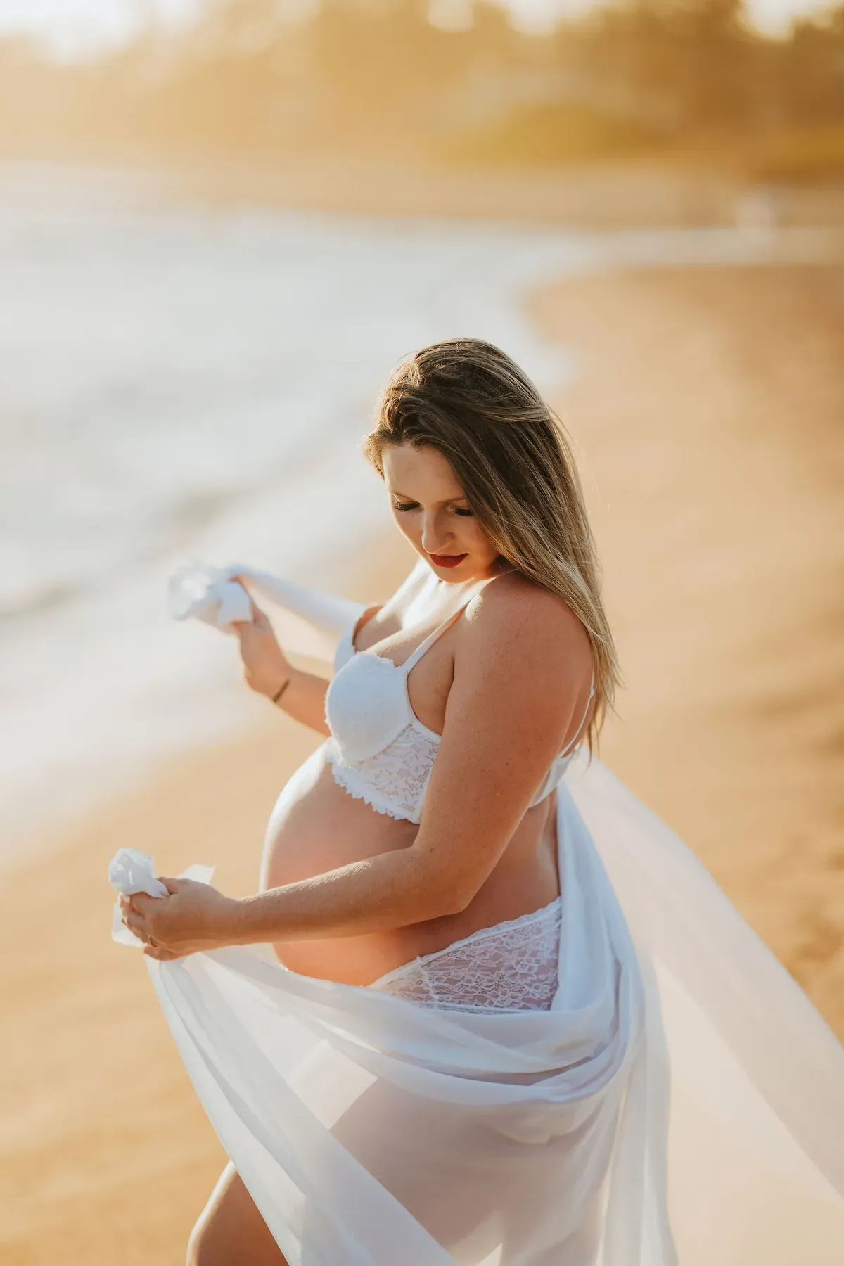 Séance grossesse à La Réunion — photographie 17