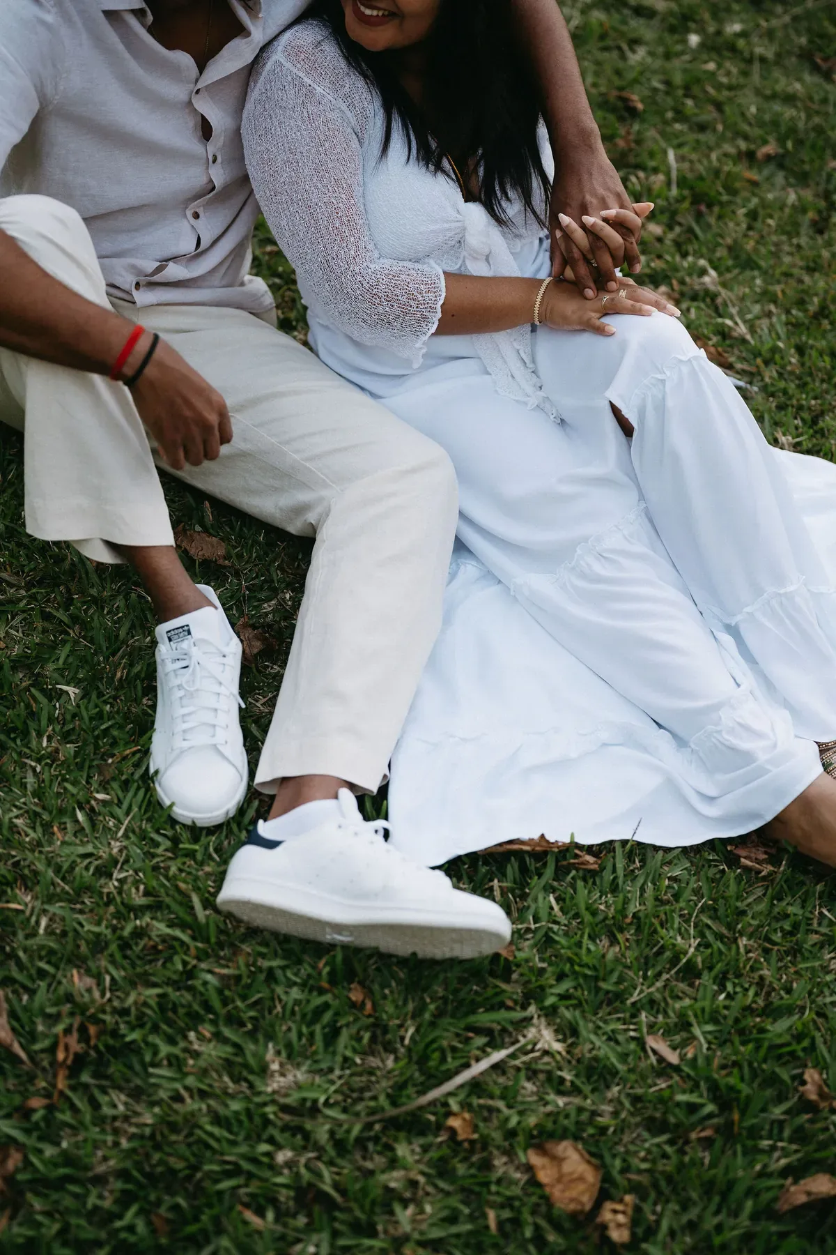 Séance couple à La Réunion — photographie 9