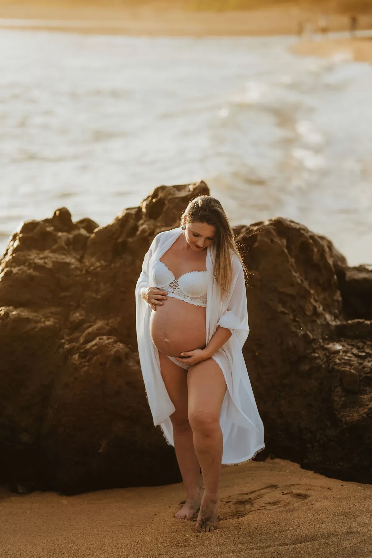 Séance grossesse à La Réunion — photographie 14