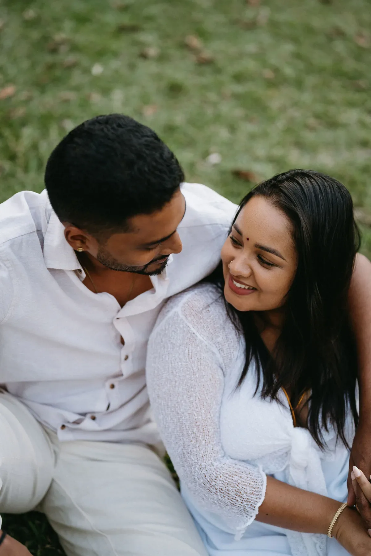 Séance couple à La Réunion — photographie 10