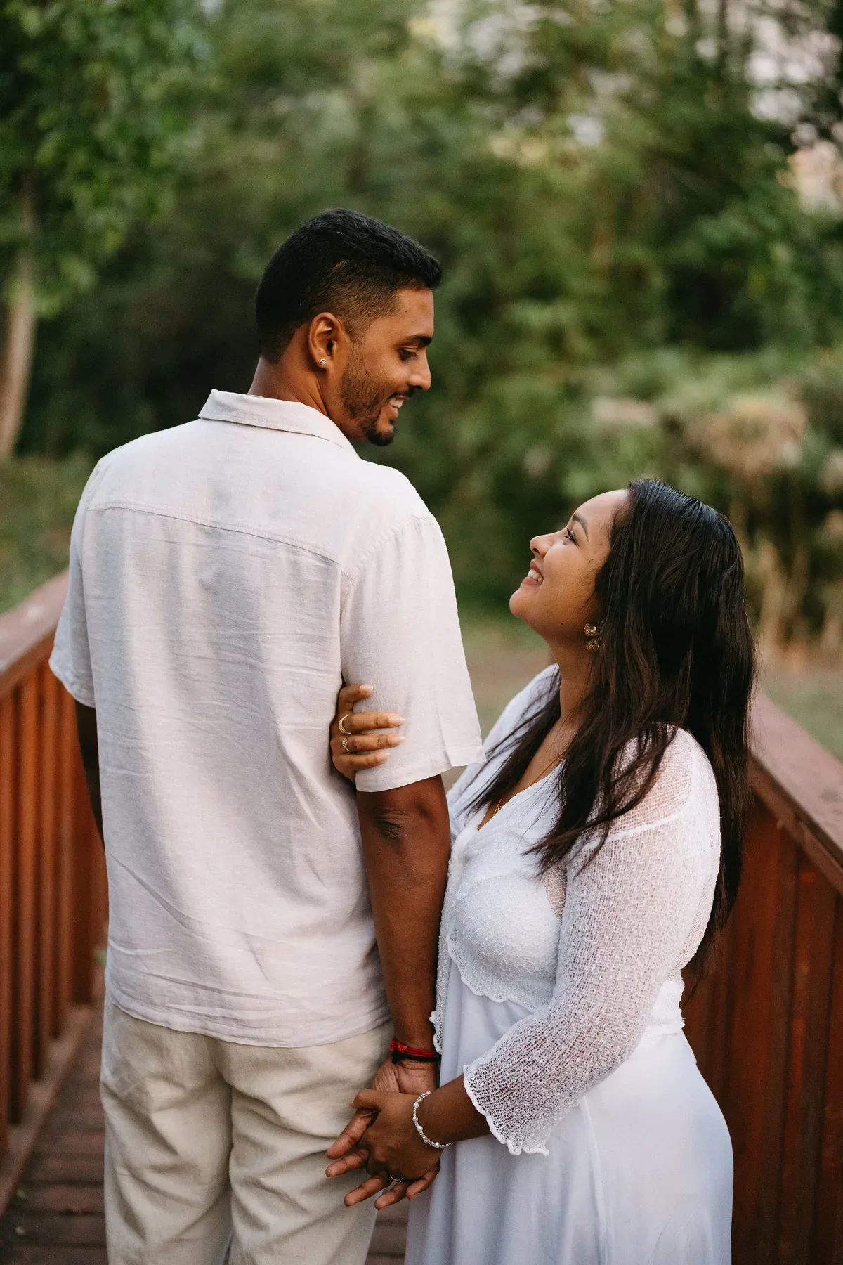 Séance couple à La Réunion — photographie 7