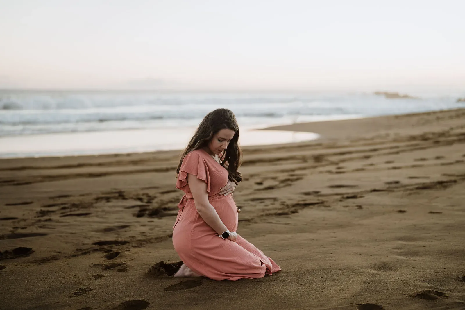 Séance grossesse à La Réunion — photographie 8