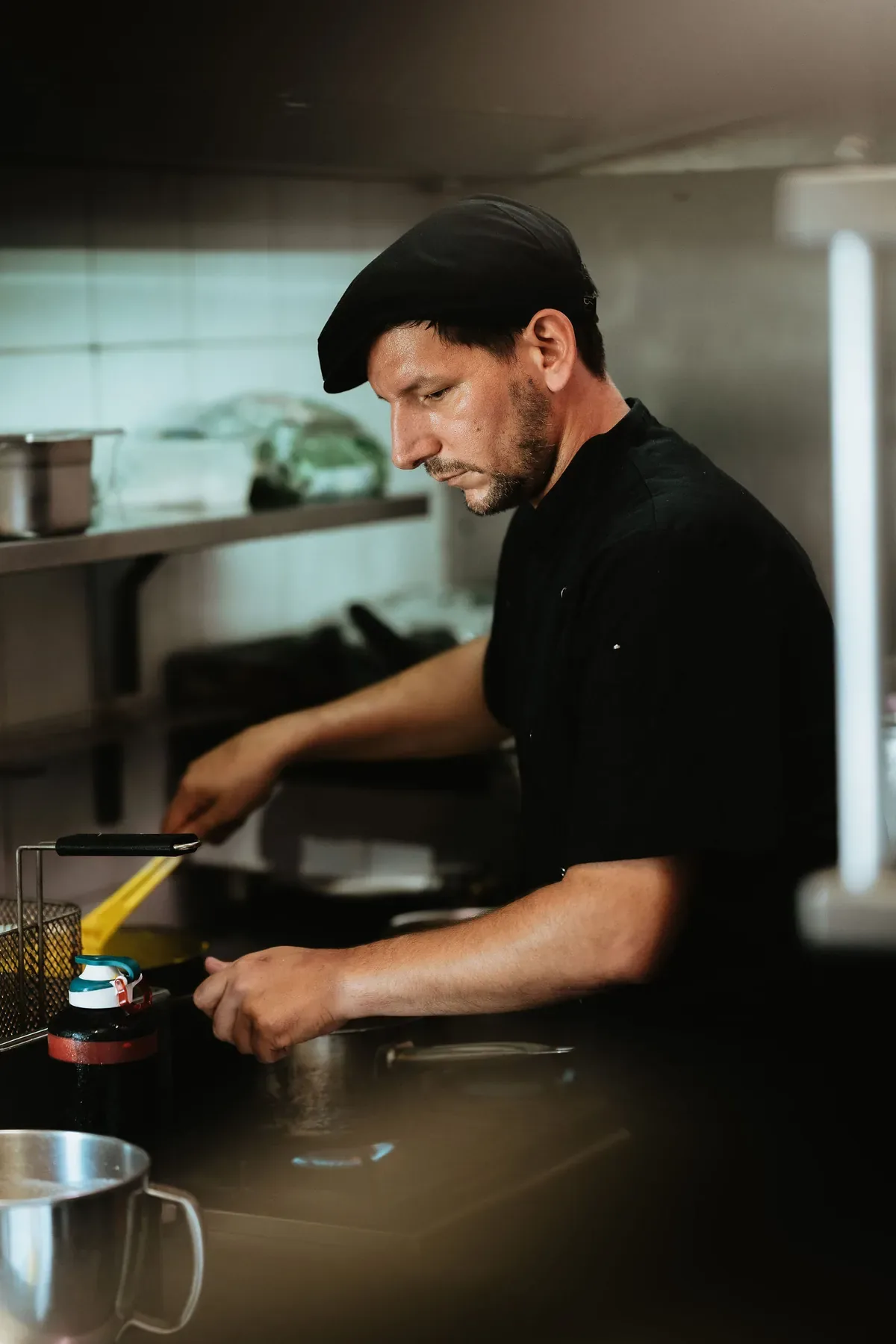 Reportage food et restauration à La Réunion — photographie 12