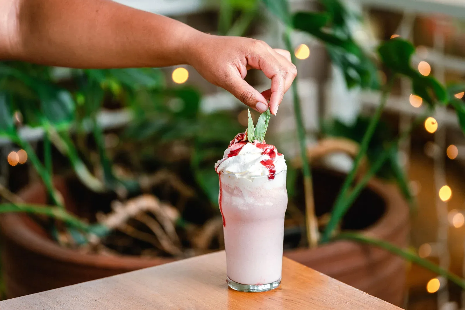Photographie culinaire à La Réunion — photographie 9