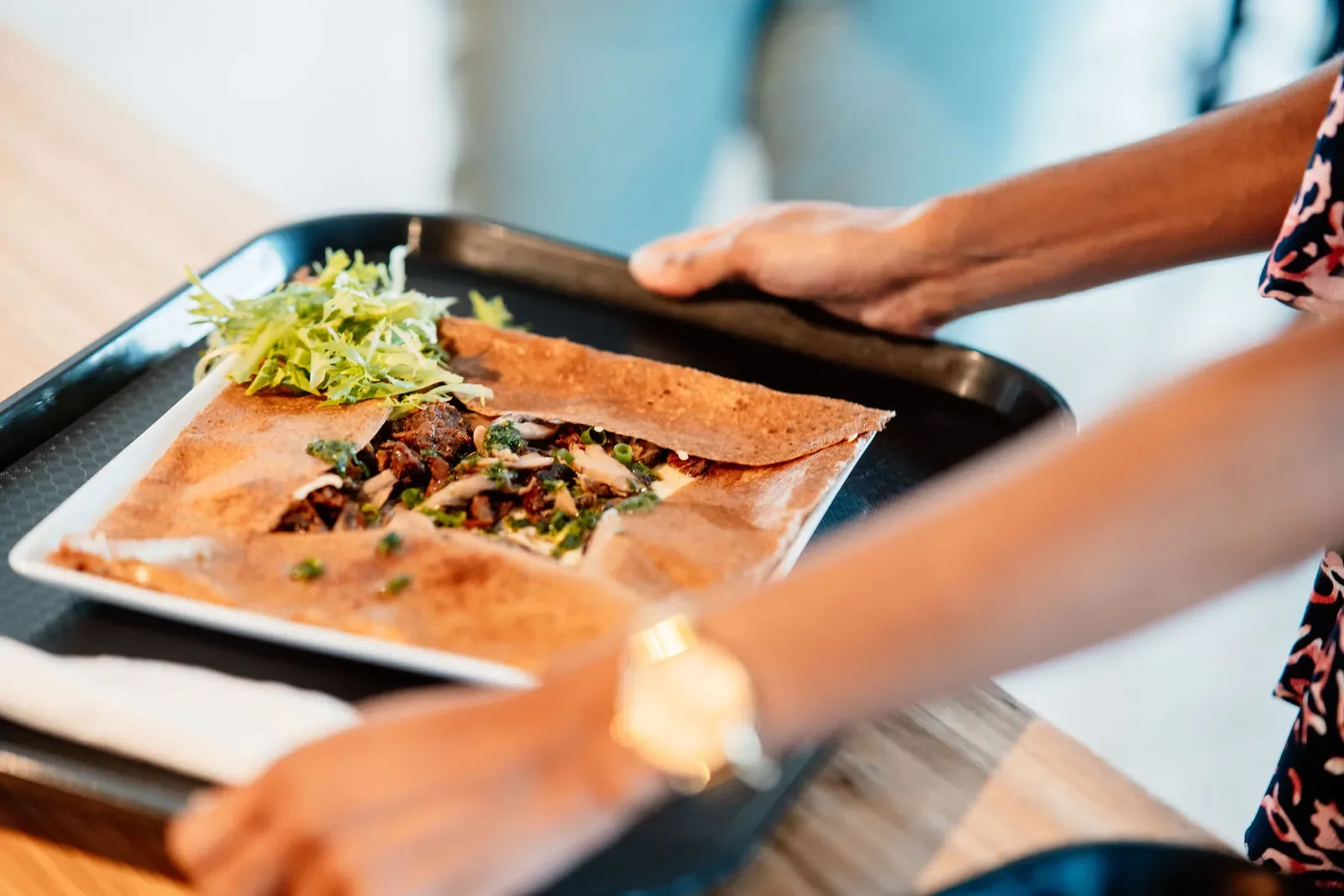 Reportage food et restauration à La Réunion — photographie 10