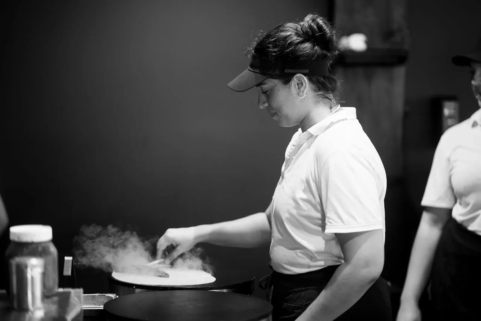 Reportage food et restauration à La Réunion — photographie 8