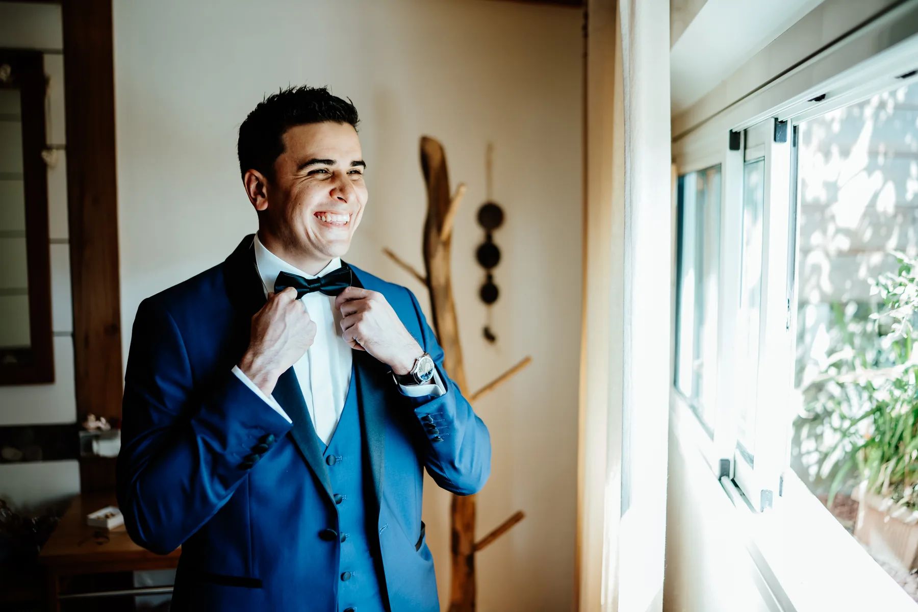 Mariage de Pauline et Hugo à La Réunion — photographie 4