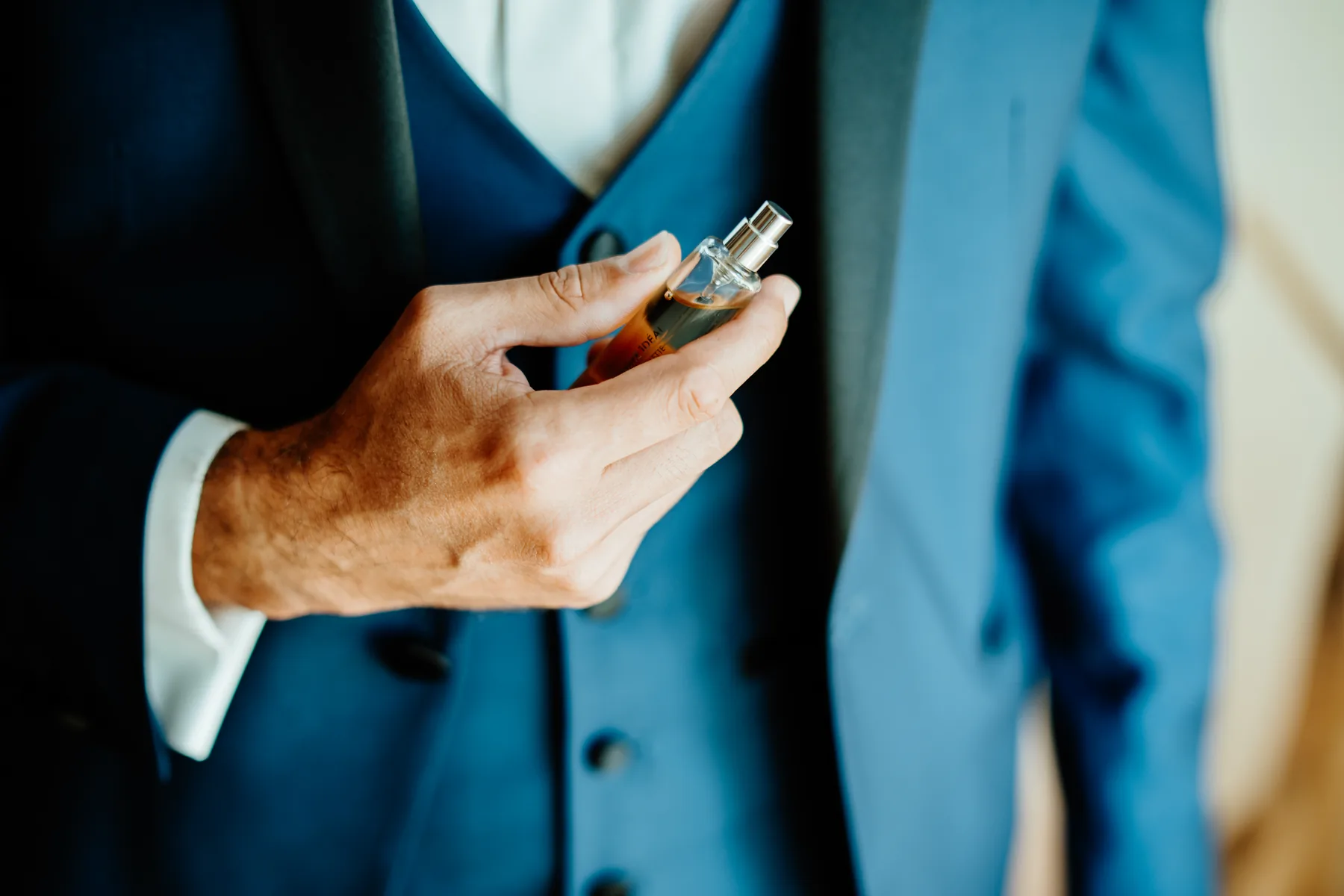 Mariage de Pauline et Hugo à La Réunion — photographie 5
