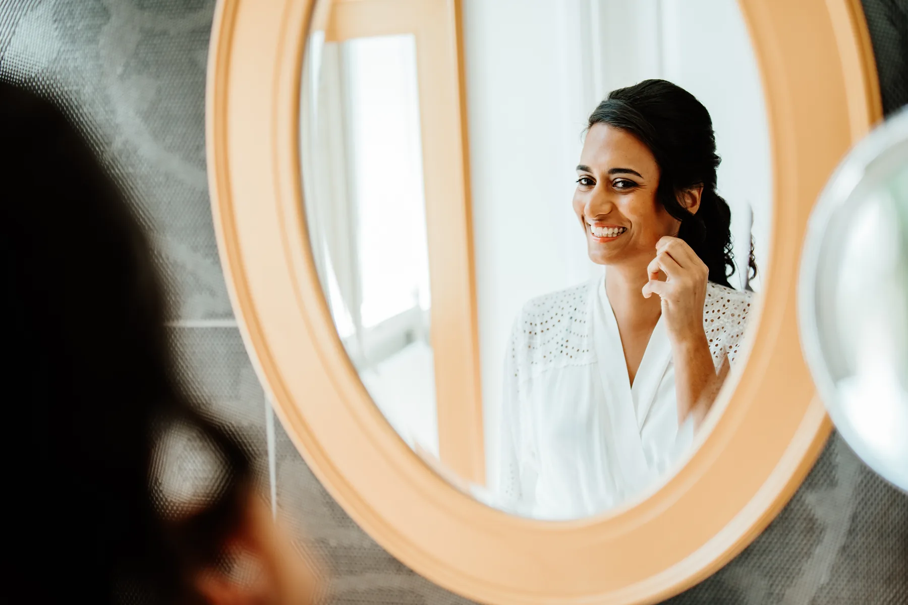 Mariage de Pauline et Hugo à La Réunion — photographie 7