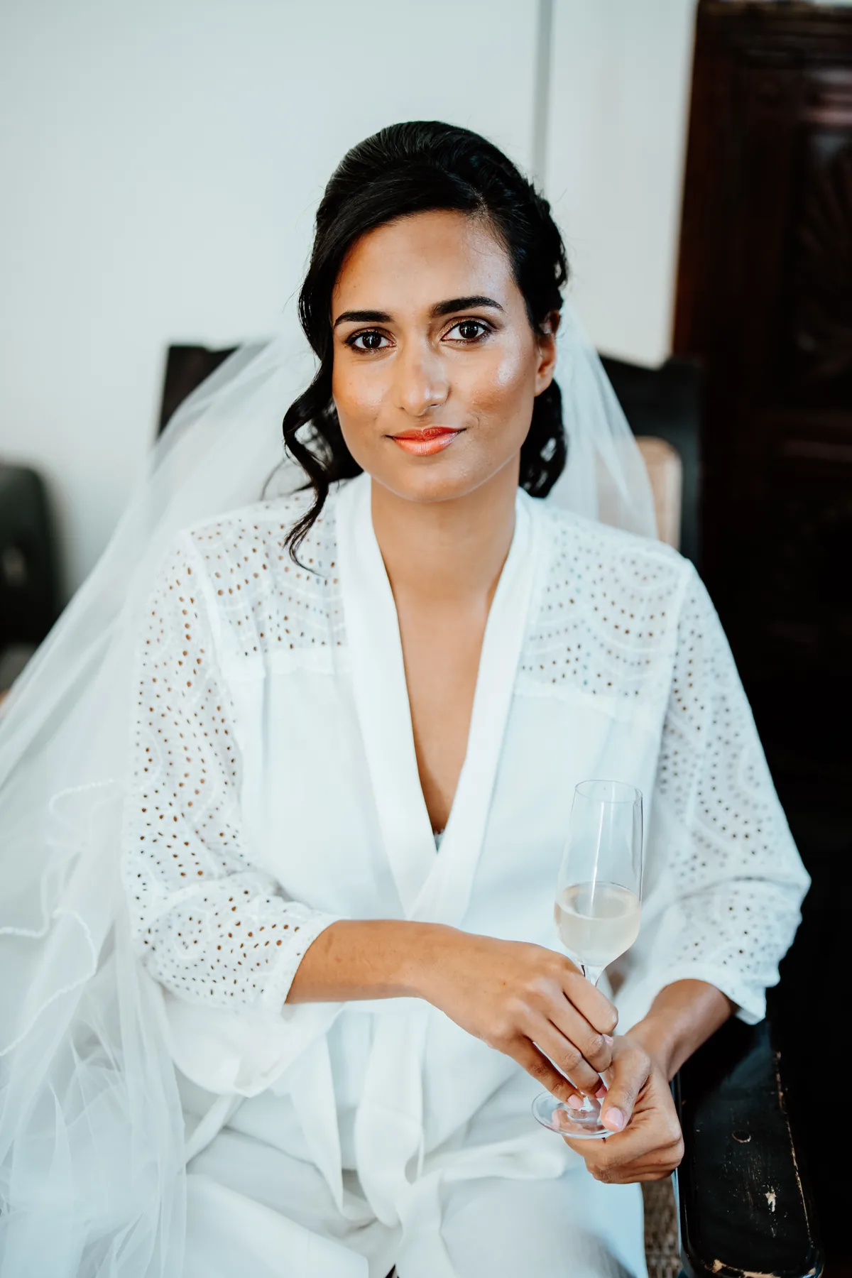 Mariage de Pauline et Hugo à La Réunion — photographie 9