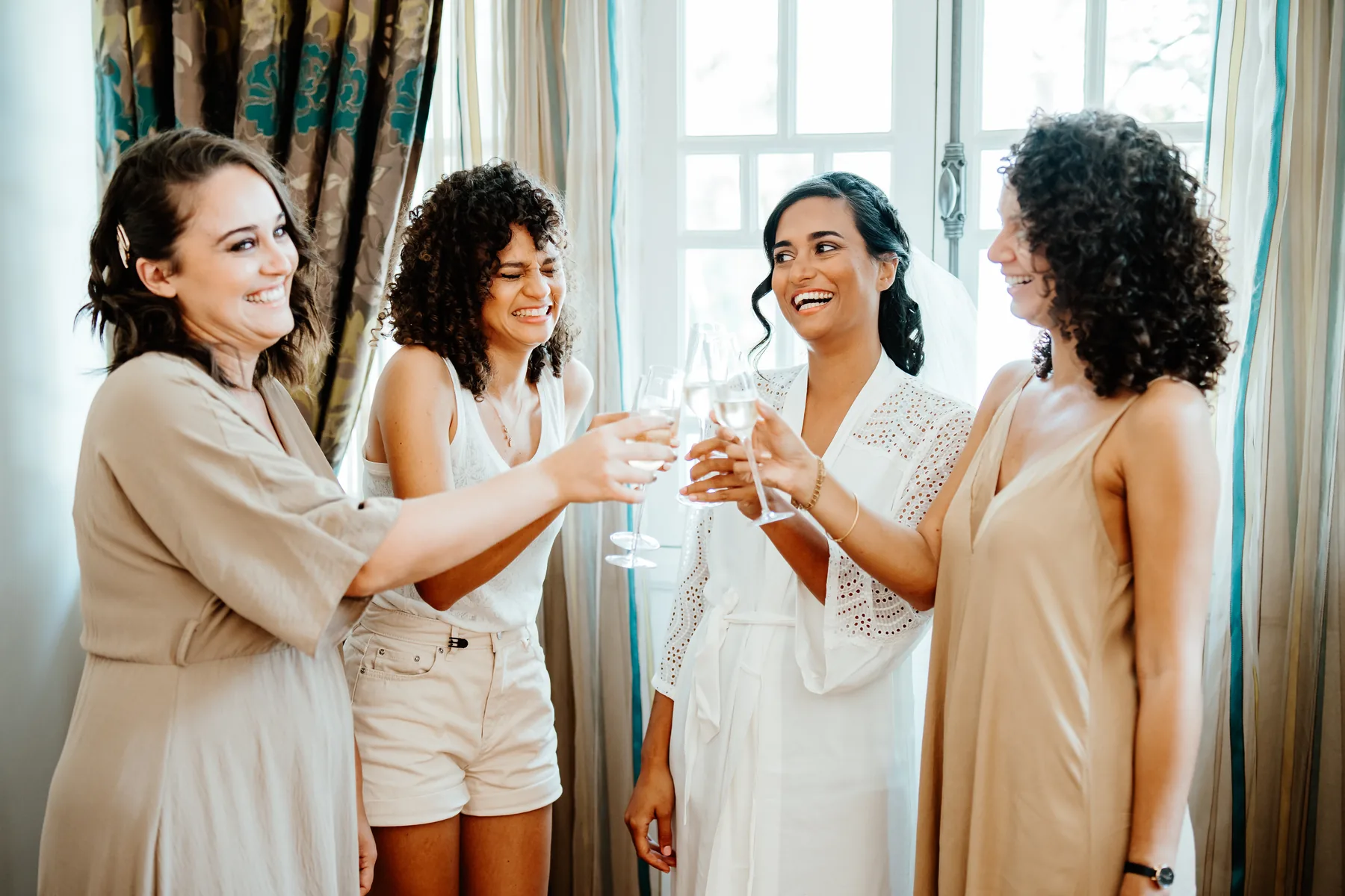 Mariage de Pauline et Hugo à La Réunion — photographie 10