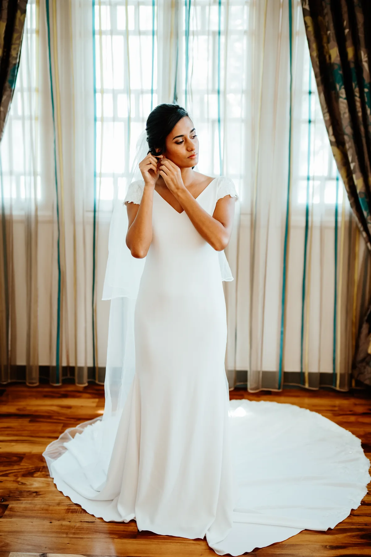 Mariage de Pauline et Hugo à La Réunion — photographie 11