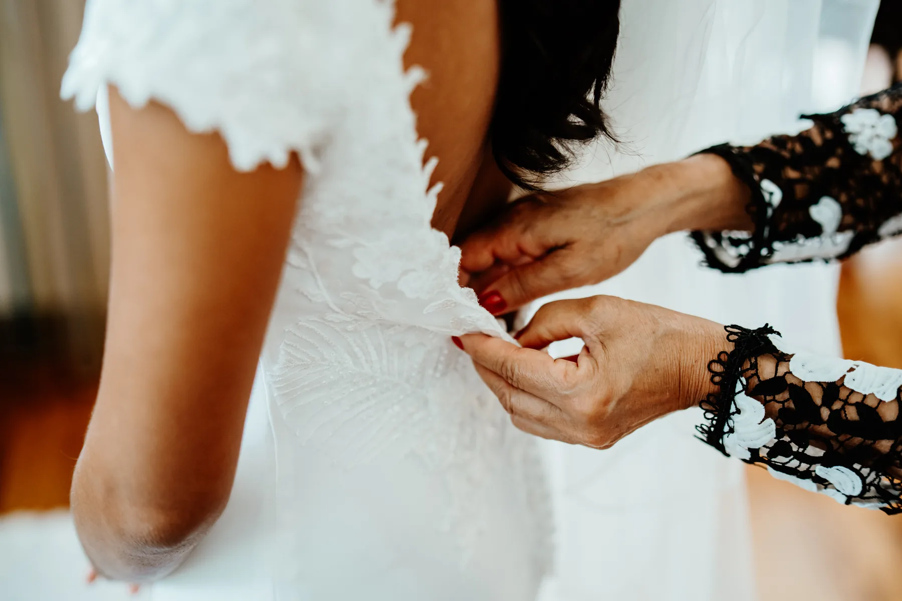 Mariage de Pauline et Hugo à La Réunion — photographie 12