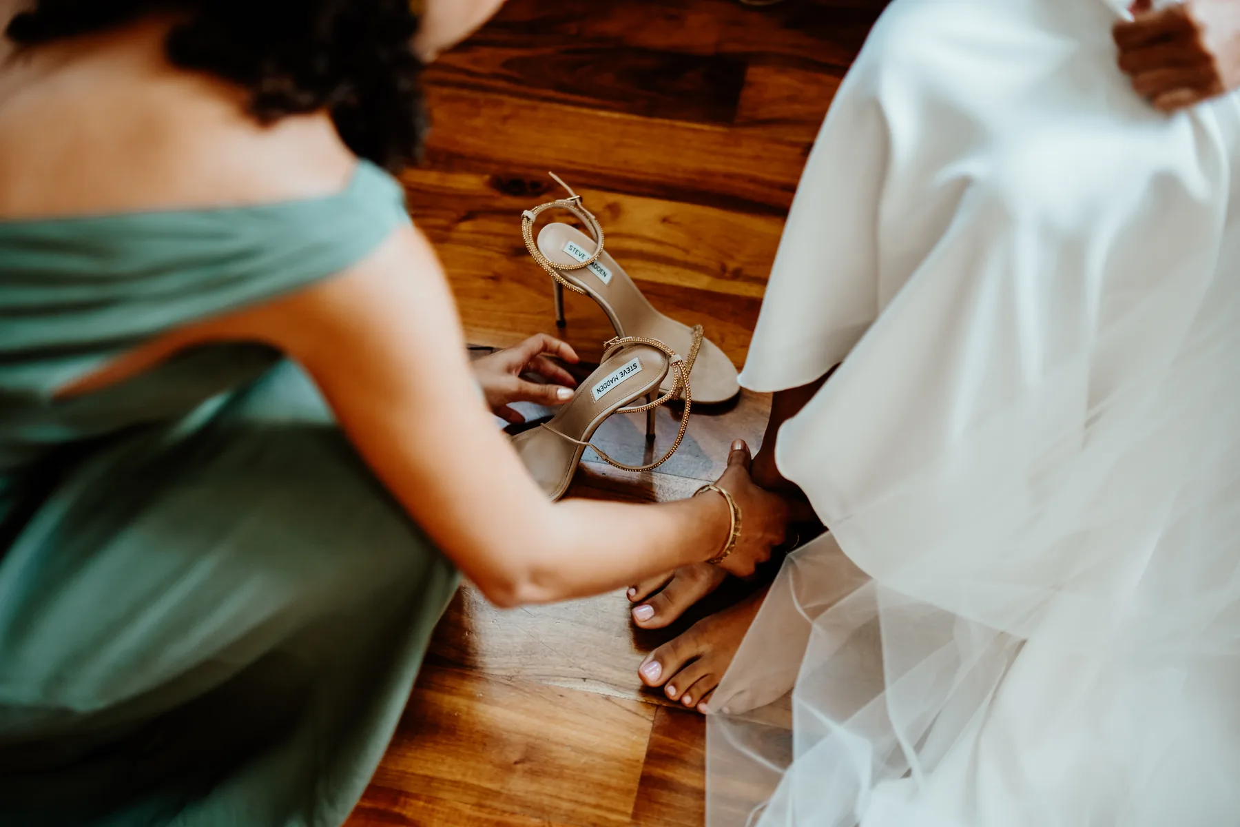 Mariage de Pauline et Hugo à La Réunion — photographie 13