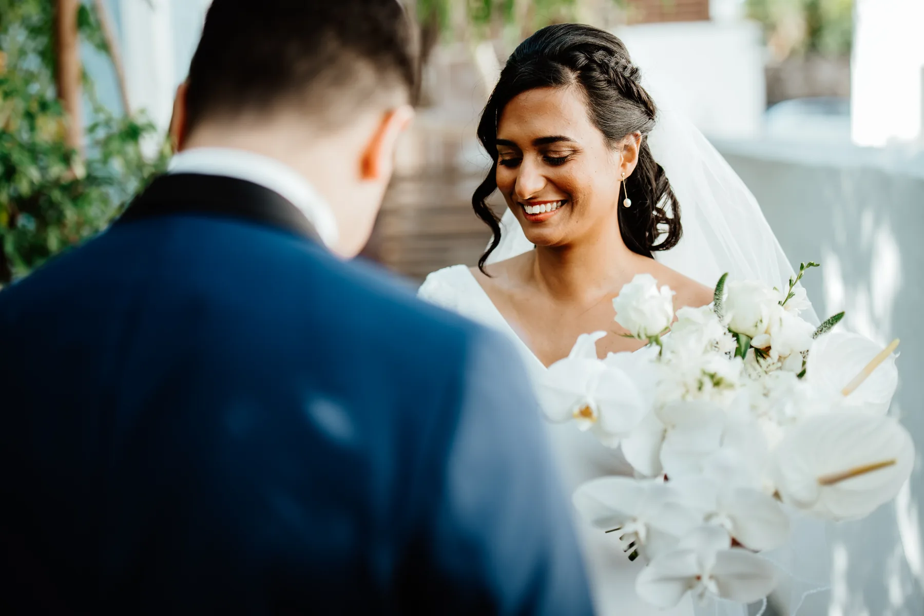 Mariage de Pauline et Hugo à La Réunion — photographie 14