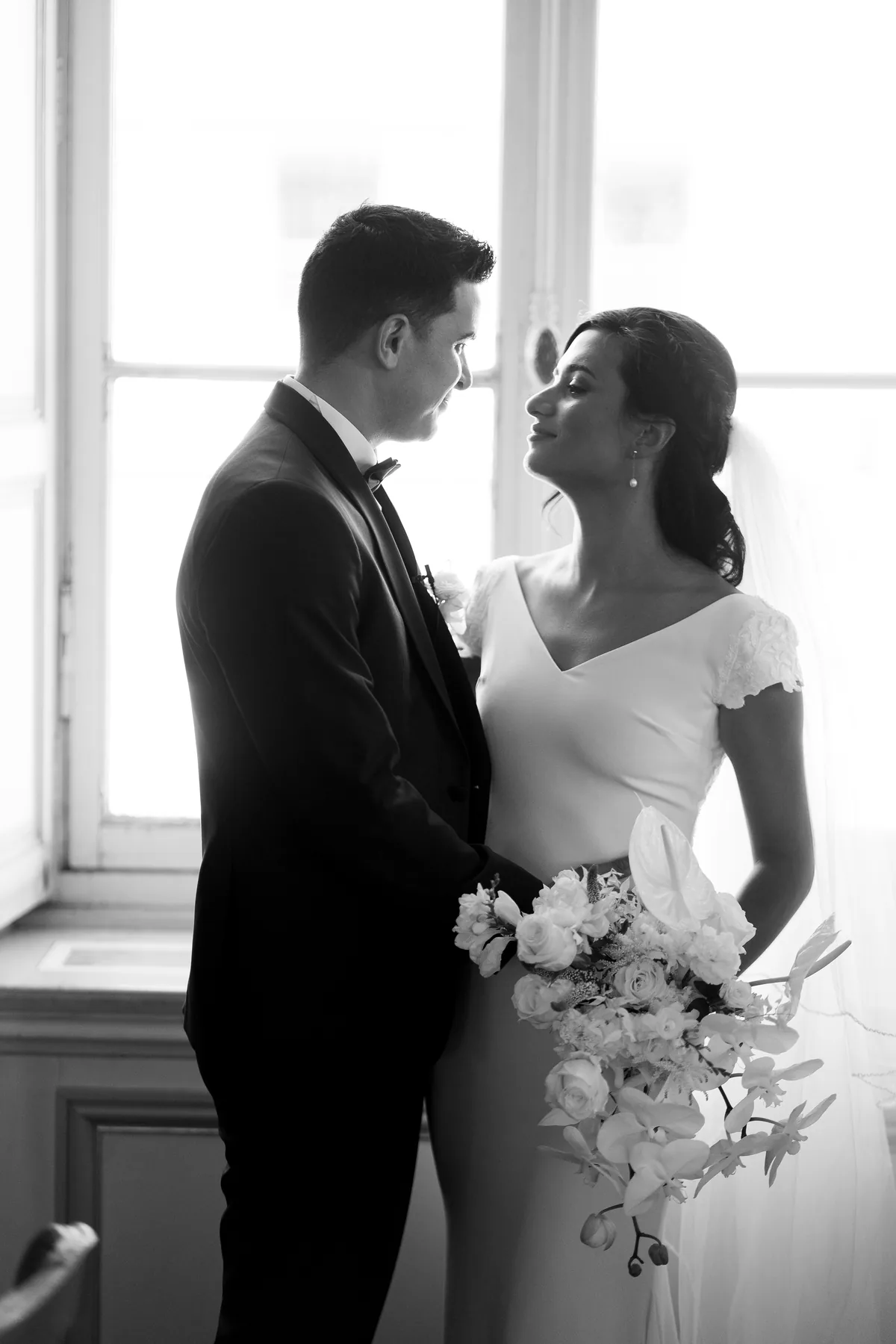 Mariage de Pauline et Hugo à La Réunion — photographie 15
