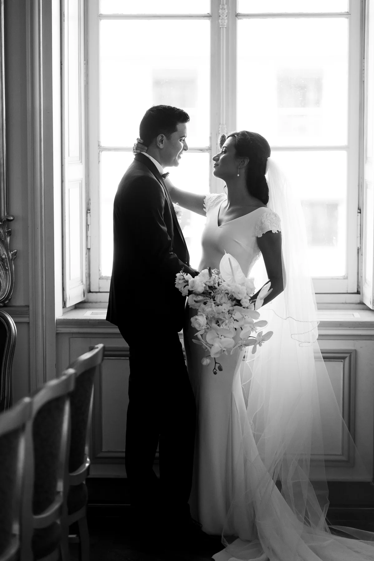 Mariage de Pauline et Hugo à La Réunion — photographie 16