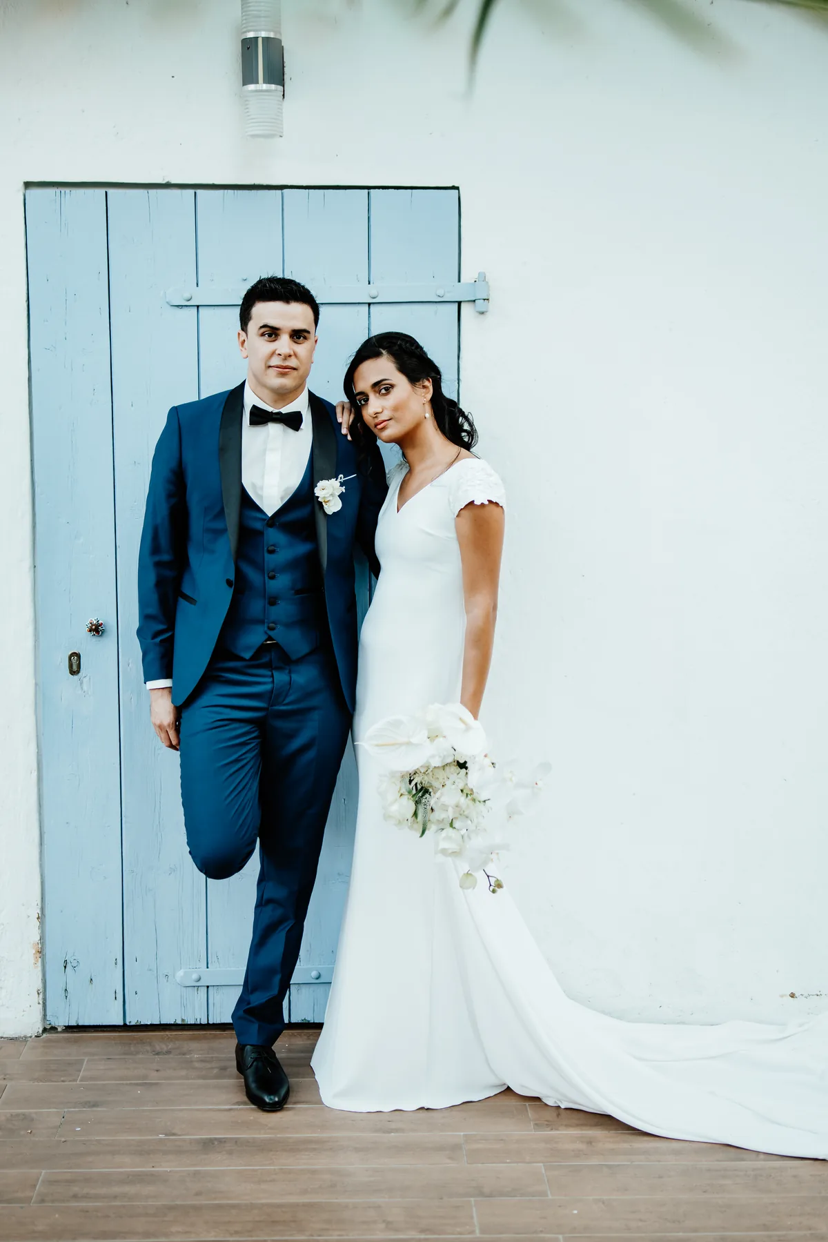 Mariage de Pauline et Hugo à La Réunion — photographie 20