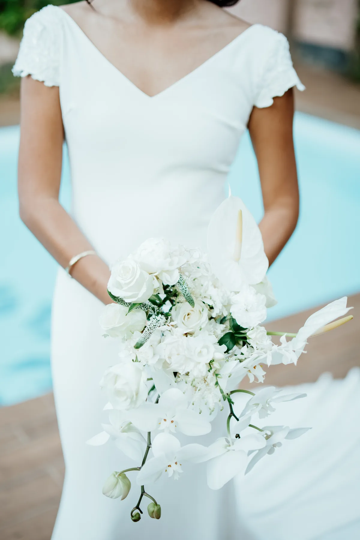 Mariage de Pauline et Hugo à La Réunion — photographie 21