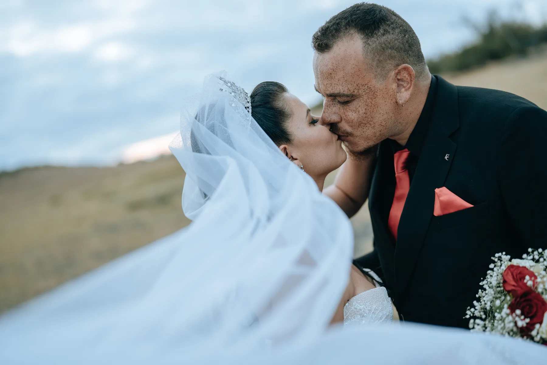 Reportage de mariage à La Réunion — photographie 23