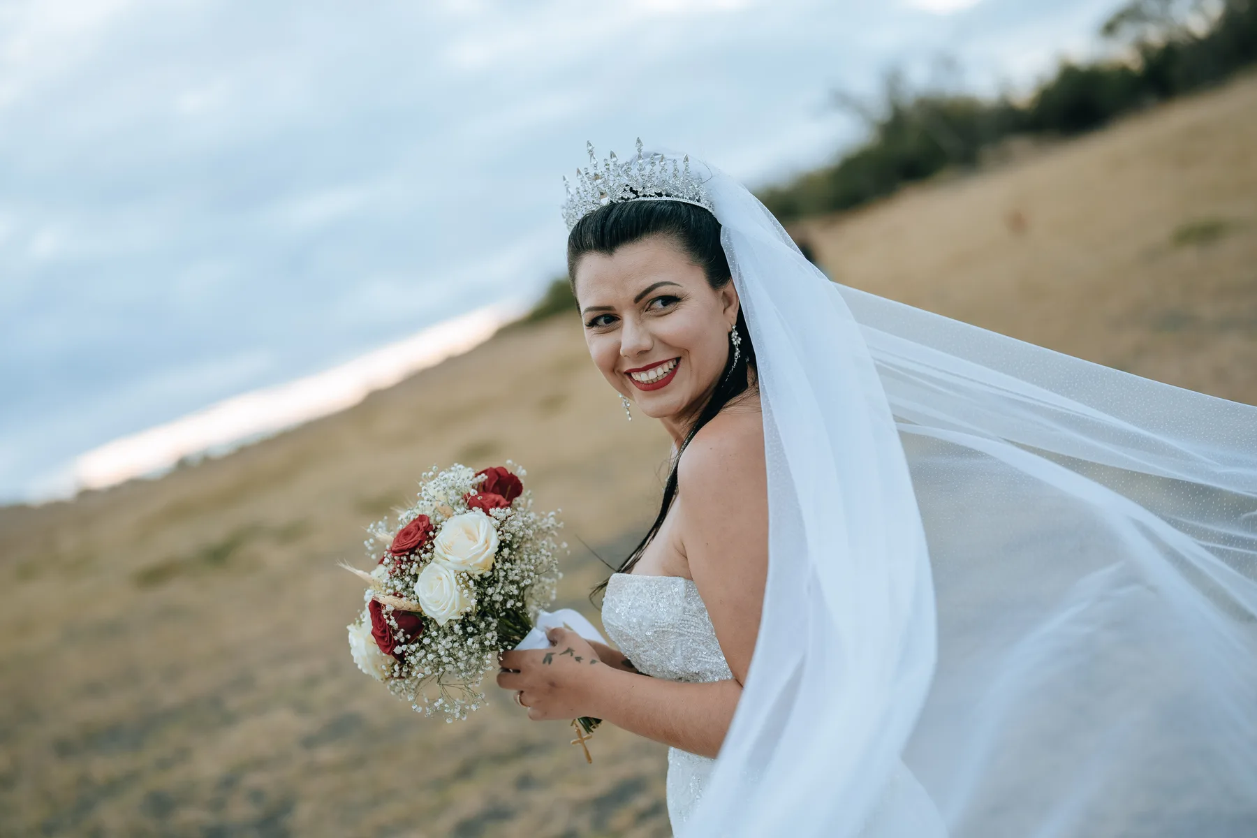 Reportage de mariage à La Réunion — photographie 25
