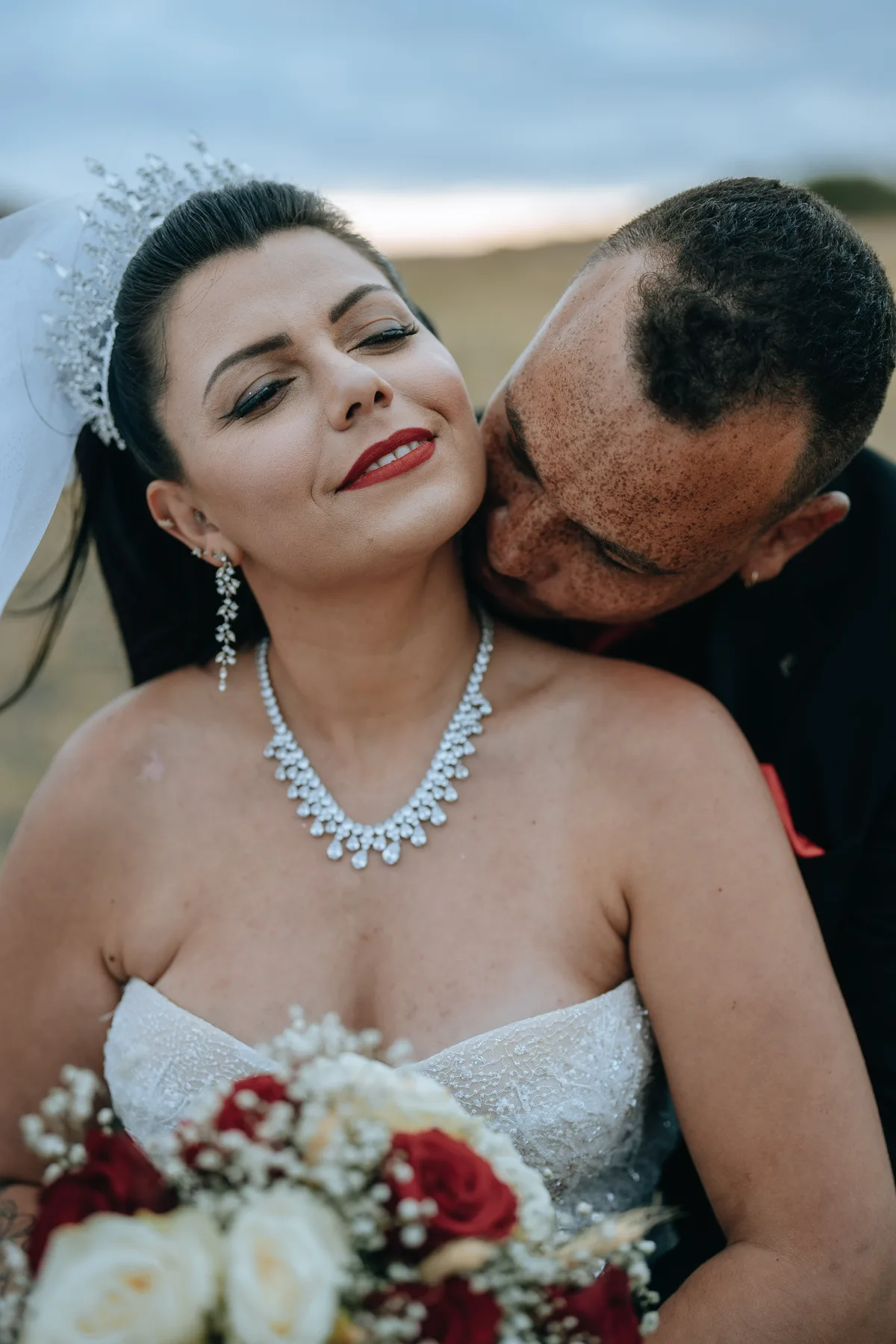 Reportage de mariage à La Réunion — photographie 26