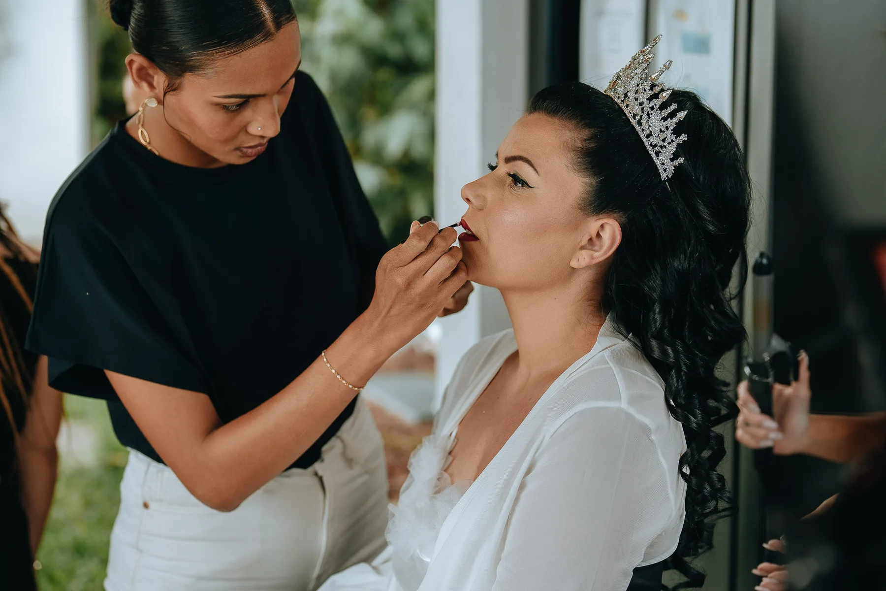 Reportage de mariage à La Réunion — photographie 29