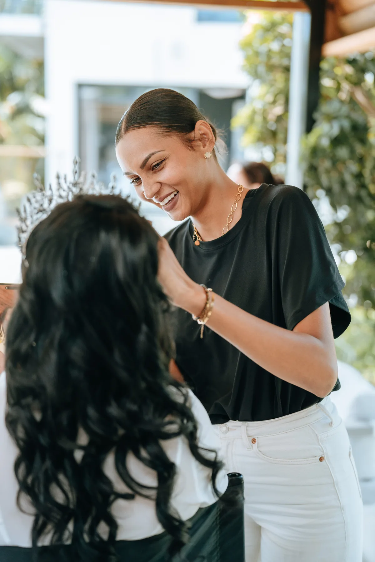 Reportage de mariage à La Réunion — photographie 30