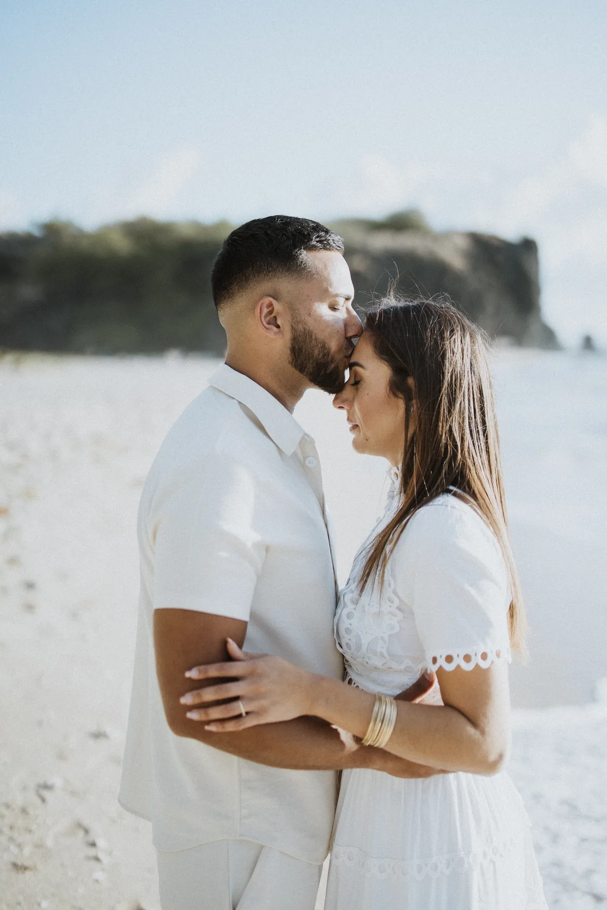Séance couple et engagement à La Réunion — photographie 25