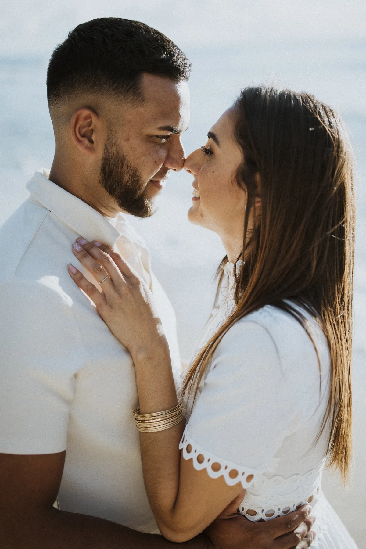 Séance couple et engagement à La Réunion — photographie 27