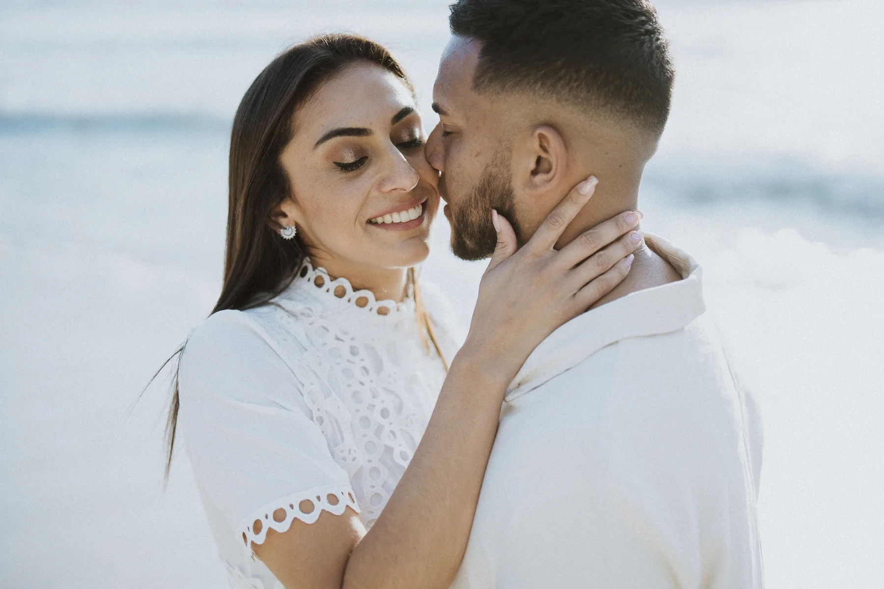 Séance couple et engagement à La Réunion — photographie 30