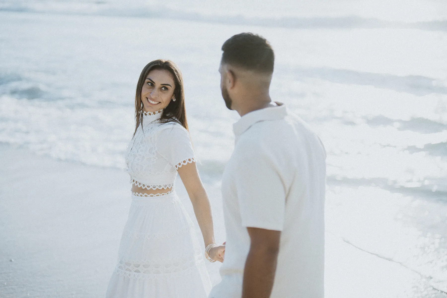 Séance couple et engagement à La Réunion — photographie 32