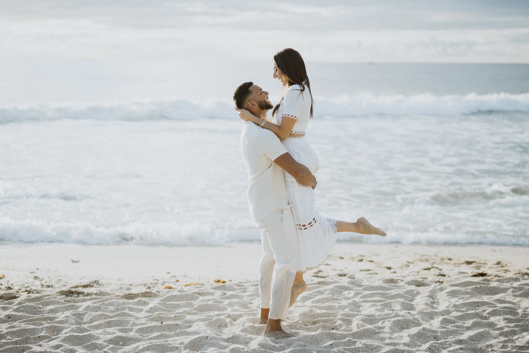 Séance couple et engagement à La Réunion — photographie 39
