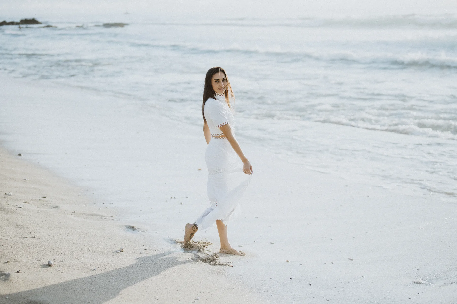 Séance couple et engagement à La Réunion — photographie 46
