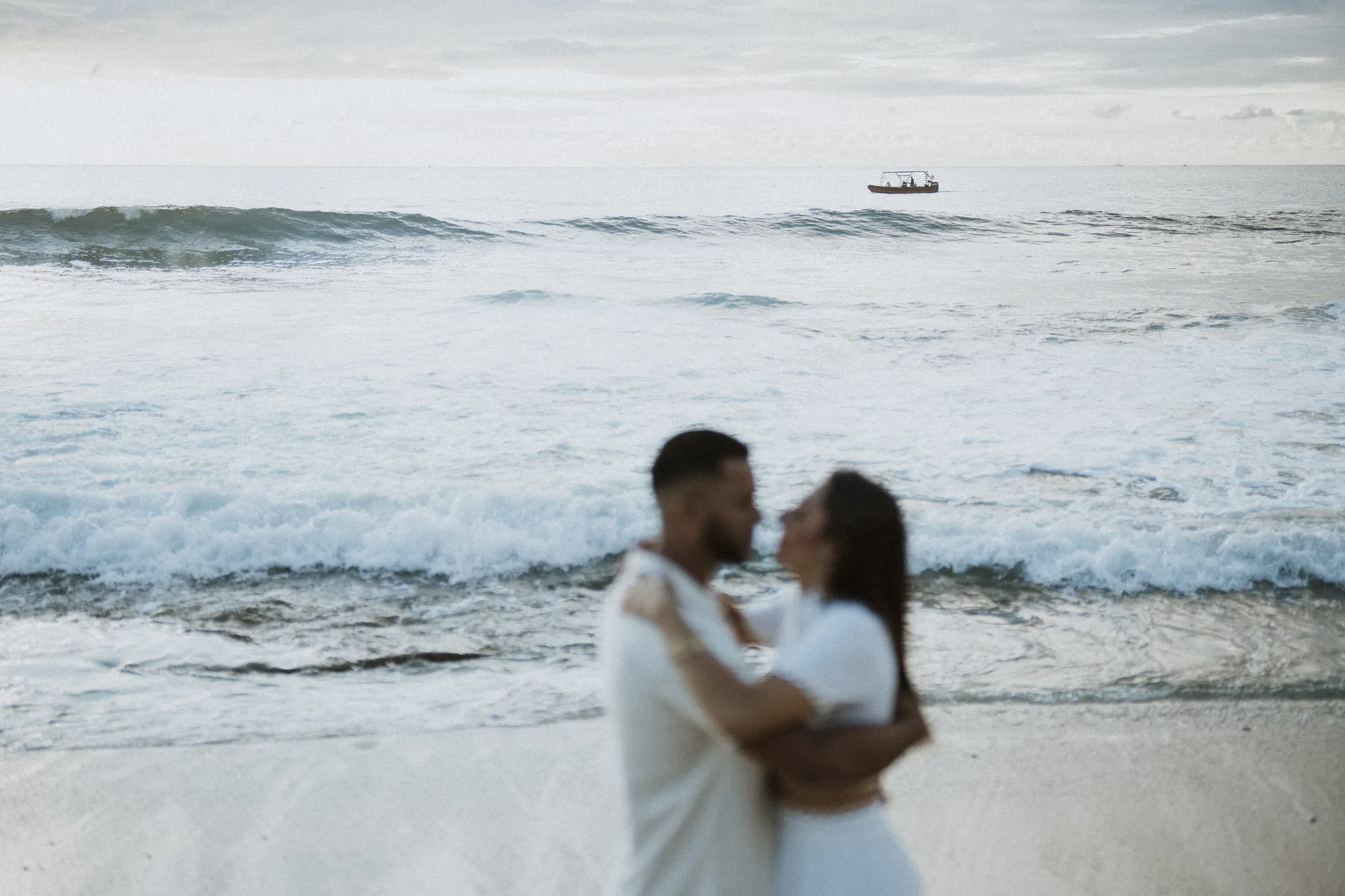 Séance couple et engagement à La Réunion — photographie 52