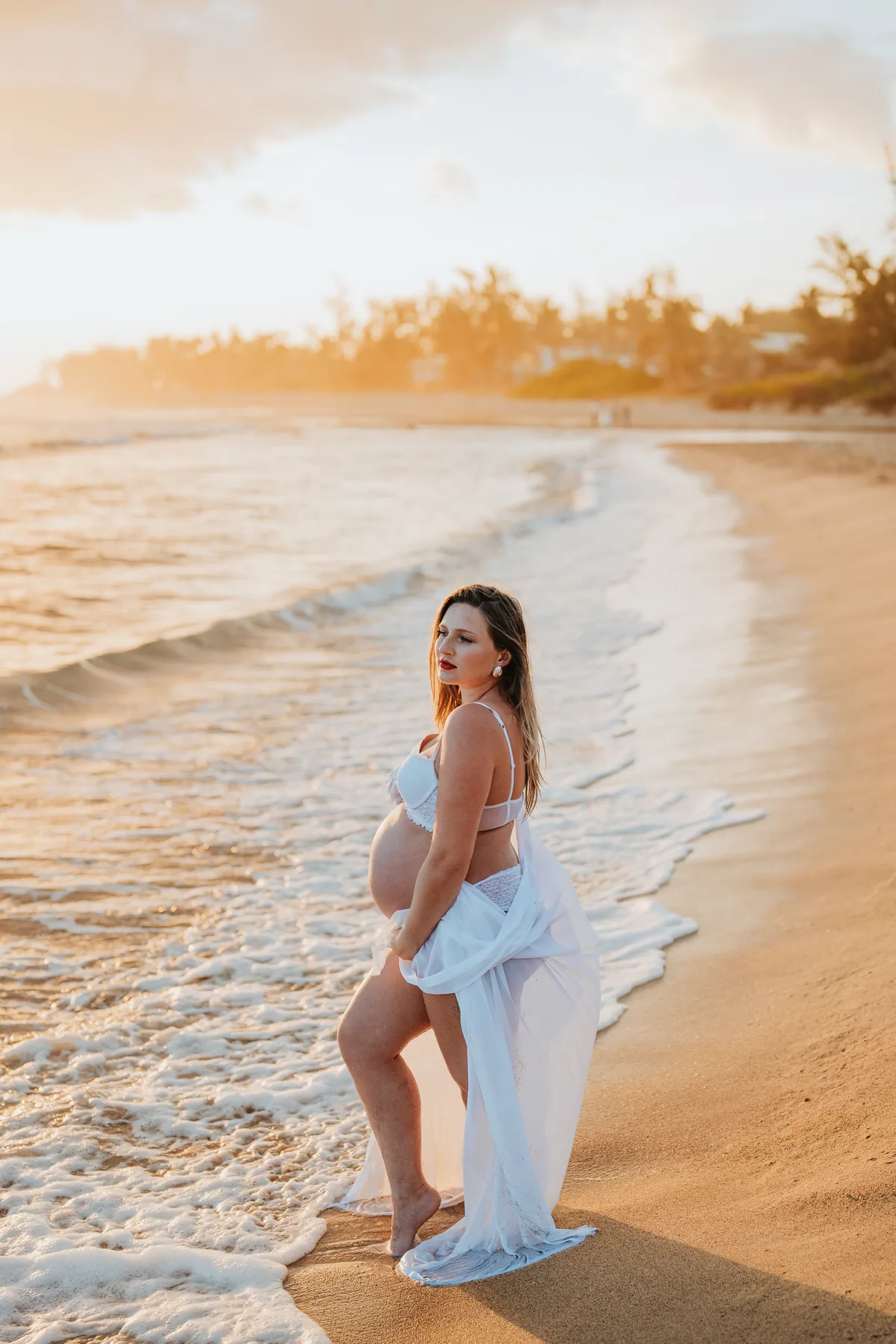 Séance famille et grossesse à La Réunion — photographie 12