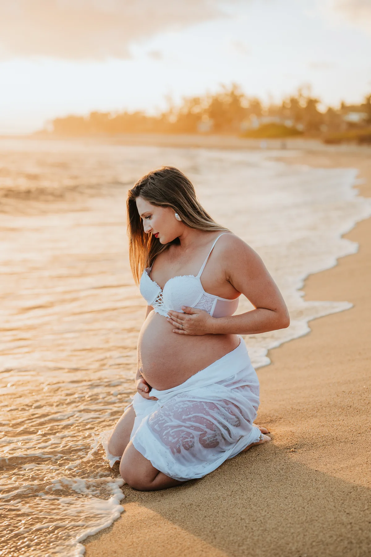 Séance famille et grossesse à La Réunion — photographie 13