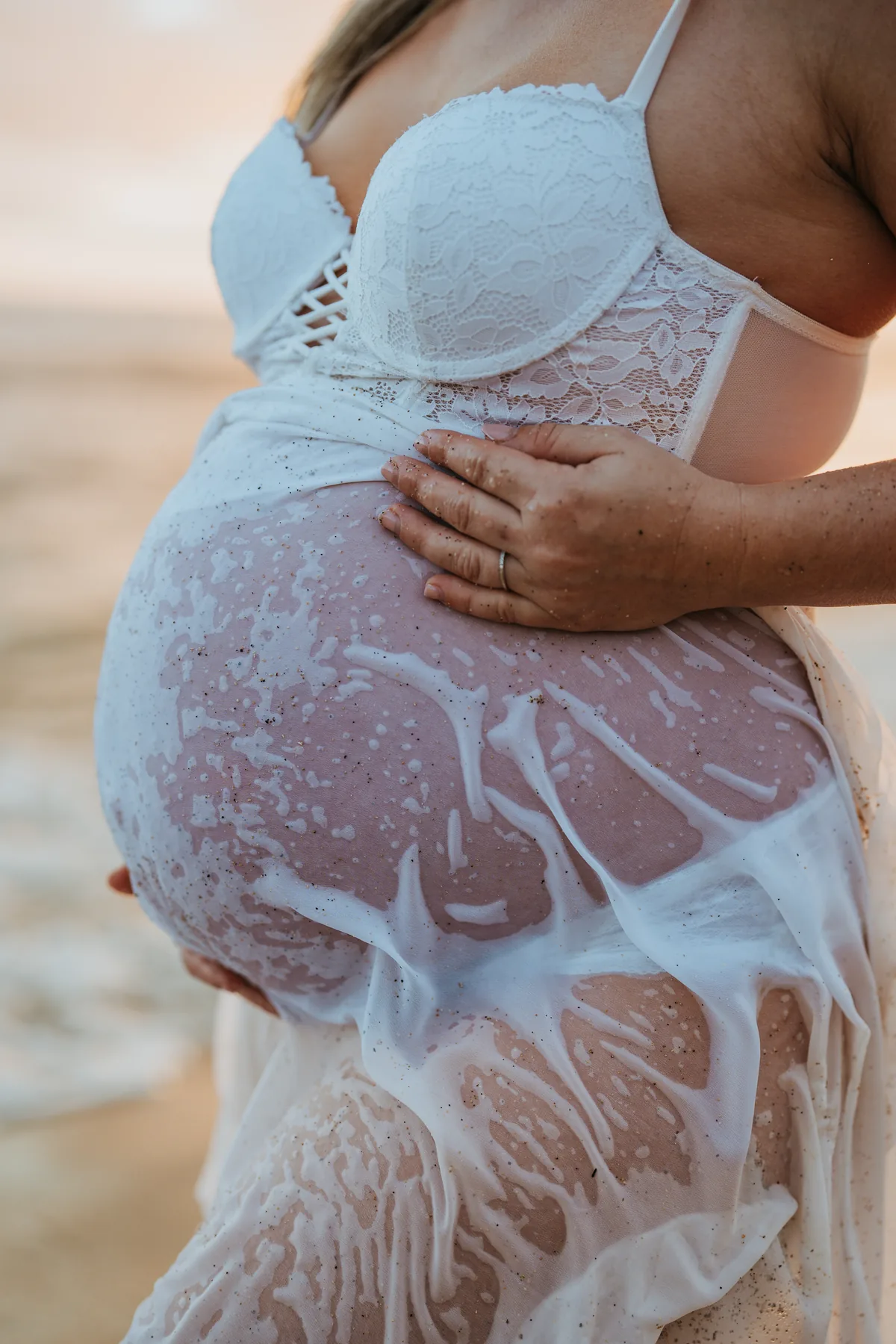 Séance famille et grossesse à La Réunion — photographie 14