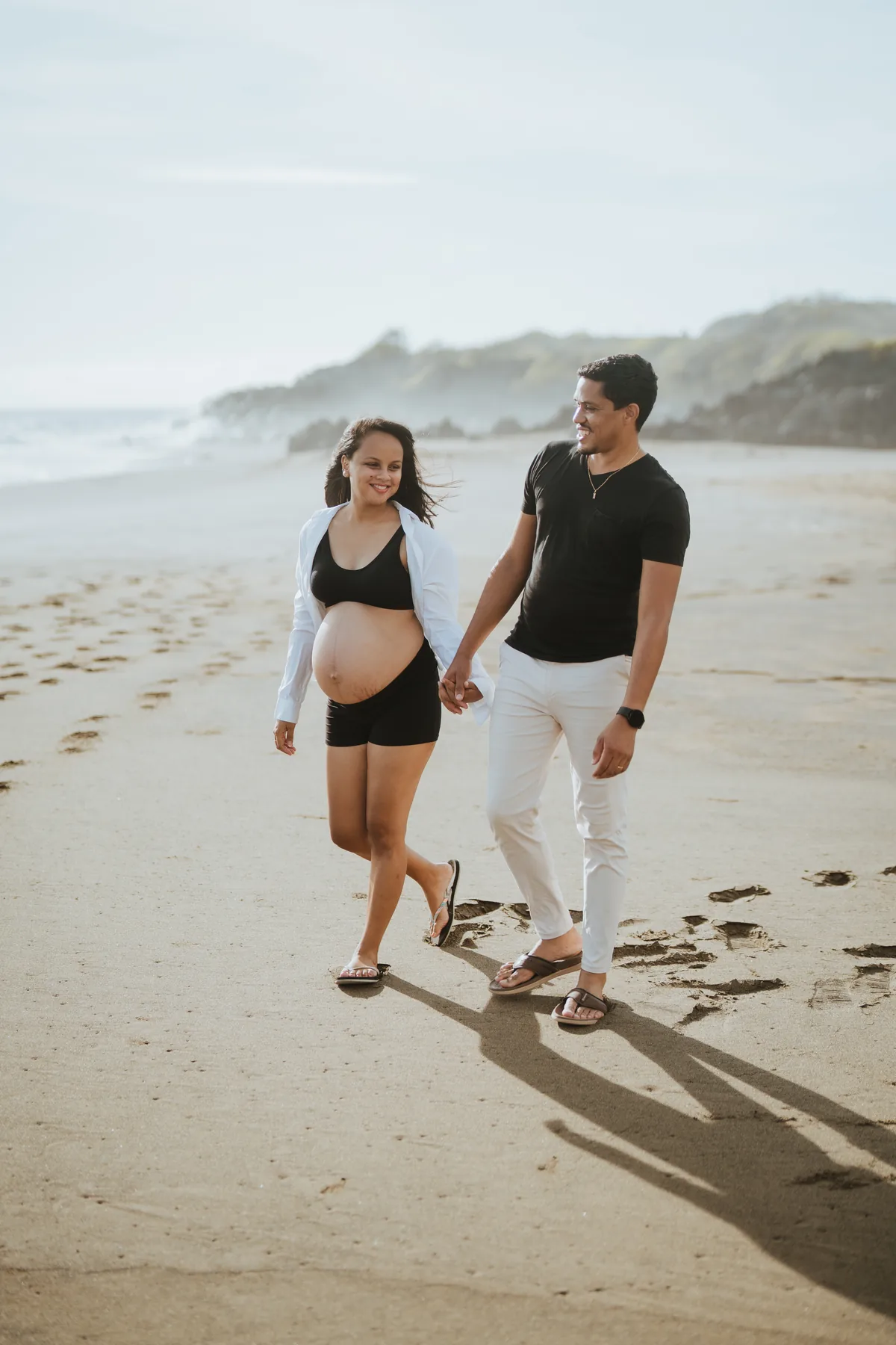 Séance famille et grossesse à La Réunion — photographie 15