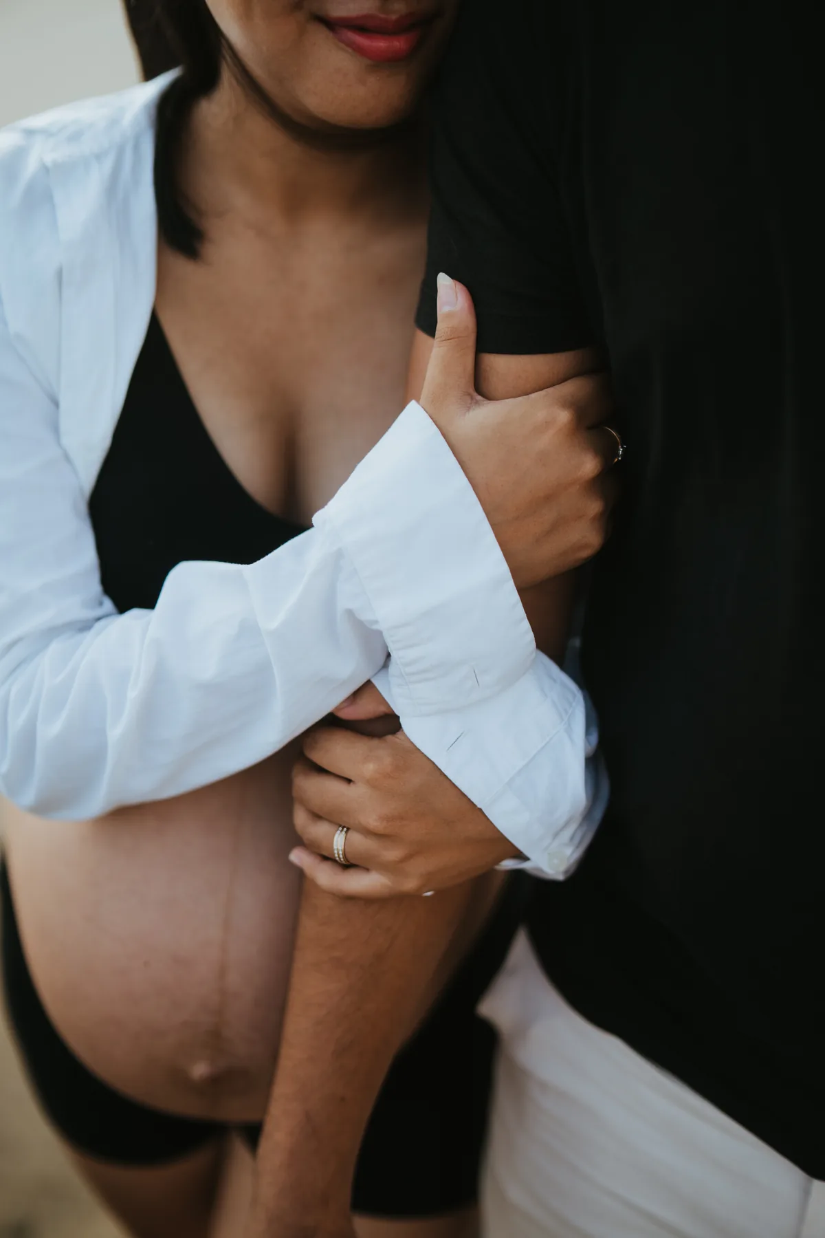 Séance famille et grossesse à La Réunion — photographie 21
